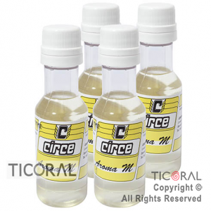 ESENCIA CIRCE X30 CC MANTECA x 1